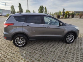Ford Kuga | Mobile.bg    2