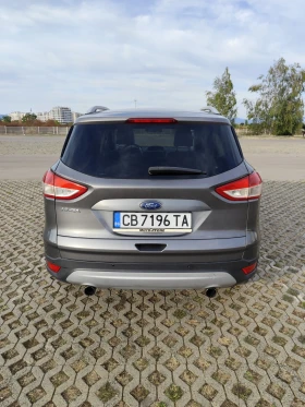 Ford Kuga | Mobile.bg    13