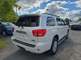     Toyota Sequoia PLATINUM* 5.7* V8* * * 