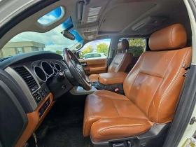 Toyota Sequoia PLATINUM* 5.7* V8* * *  | Mobile.bg    5