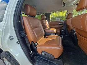 Toyota Sequoia PLATINUM* 5.7* V8* * *  | Mobile.bg    10