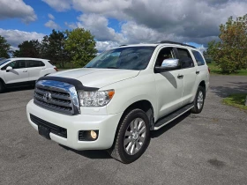  Toyota Sequoia