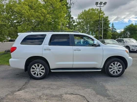     Toyota Sequoia PLATINUM* 5.7* V8* * * 