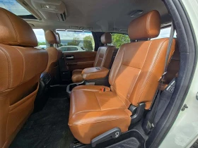 Toyota Sequoia PLATINUM* 5.7* V8* * *  | Mobile.bg    11