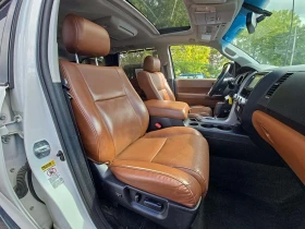 Toyota Sequoia PLATINUM* 5.7* V8* * *  | Mobile.bg    8