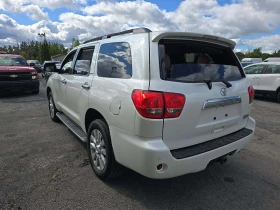     Toyota Sequoia PLATINUM* 5.7* V8* * * 