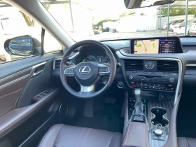 Lexus RX 450h Luxury/360Camera/HUD/BSM/ HHC | Mobile.bg    10