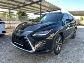 Lexus RX 450h Luxury/360Camera/HUD/BSM/ HHC | Mobile.bg    2