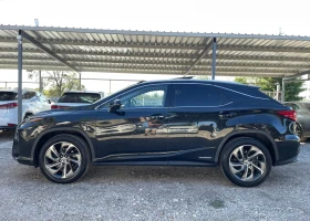 Lexus RX 450h Luxury/360Camera/HUD/BSM/ HHC | Mobile.bg    8
