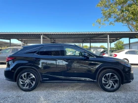 Lexus RX 450h Luxury/360Camera/HUD/BSM/ HHC | Mobile.bg    4