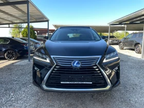  Lexus RX 450h