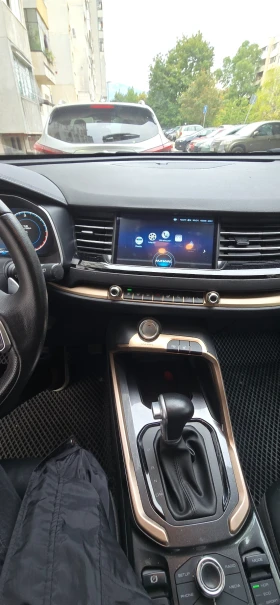 Haval H6 2.0 SUPREME   | Mobile.bg    6