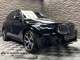 BMW X5 xDrive30d M-pack H* K* Camera* Подгрев* Lift