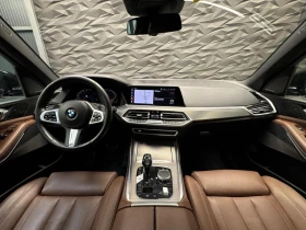 BMW X5 xDrive30d M-pack H* K* Camera* Подгрев* Lift - 93500 лв. / 47805.79 € - 94959865 5