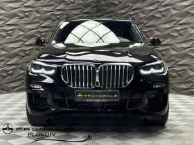 BMW X5 xDrive30d M-pack H* K* Camera* Подгрев* Lift - 93500 лв. / 47805.79 € - 94959865 2