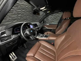 BMW X5 xDrive30d M-pack H* K* Camera* Подгрев* Lift - 93500 лв. / 47805.79 € - 94959865 7