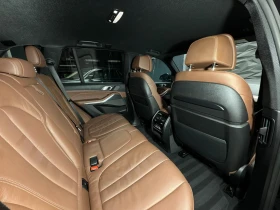 BMW X5 xDrive30d M-pack H* K* Camera* Подгрев* Lift - 93500 лв. / 47805.79 € - 94959865 9