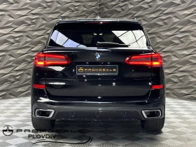 BMW X5 xDrive30d M-pack H* K* Camera* Подгрев* Lift - 93500 лв. / 47805.79 € - 94959865 4