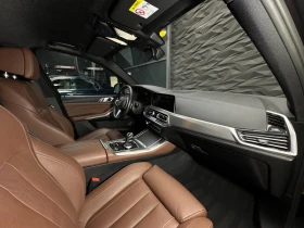 BMW X5 xDrive30d M-pack H* K* Camera* Подгрев* Lift - 93500 лв. / 47805.79 € - 94959865 10