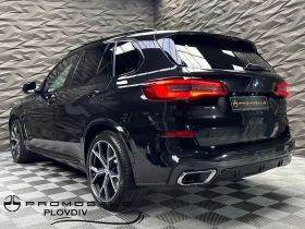 BMW X5 xDrive30d M-pack H* K* Camera* Подгрев* Lift - 93500 лв. / 47805.79 € - 94959865 3