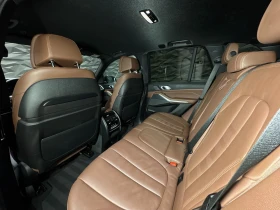 BMW X5 xDrive30d M-pack H* K* Camera* Подгрев* Lift - 93500 лв. / 47805.79 € - 94959865 8