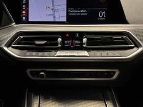 BMW X5 xDrive30d M-pack H* K* Camera* Подгрев* Lift - 93500 лв. / 47805.79 € - 94959865 13