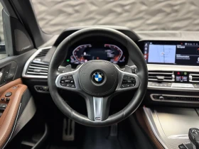 BMW X5 xDrive30d M-pack H* K* Camera* Подгрев* Lift - 93500 лв. / 47805.79 € - 94959865 6