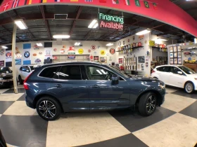Volvo XC60 * MOMENTUM AWD LEATHER PAN/ROOF NAV B/SPOT CAMERA  | Mobile.bg    7