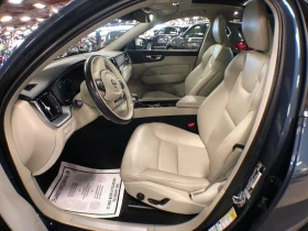 Volvo XC60 * MOMENTUM AWD LEATHER PAN/ROOF NAV B/SPOT CAMERA  | Mobile.bg    14