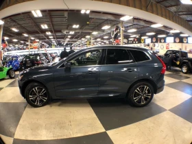 Volvo XC60 * MOMENTUM AWD LEATHER PAN/ROOF NAV B/SPOT CAMERA  | Mobile.bg    3