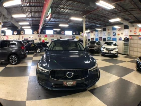 Volvo XC60 * MOMENTUM AWD LEATHER PAN/ROOF NAV B/SPOT CAMERA  | Mobile.bg    2