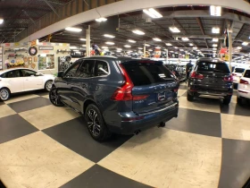 Volvo XC60 * MOMENTUM AWD LEATHER PAN/ROOF NAV B/SPOT CAMERA  | Mobile.bg    4