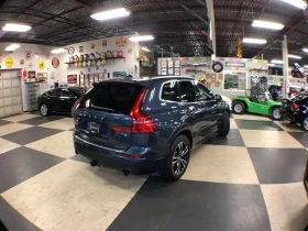 Volvo XC60 * MOMENTUM AWD LEATHER PAN/ROOF NAV B/SPOT CAMERA  | Mobile.bg    5