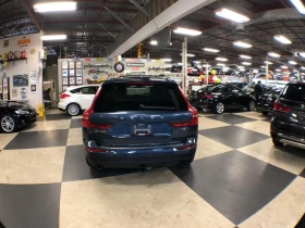 Volvo XC60 * MOMENTUM AWD LEATHER PAN/ROOF NAV B/SPOT CAMERA  | Mobile.bg    6