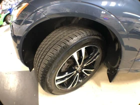 Volvo XC60 * MOMENTUM AWD LEATHER PAN/ROOF NAV B/SPOT CAMERA  | Mobile.bg    8