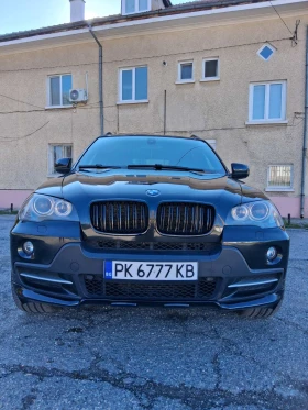 BMW X5 3.0 D, снимка 2