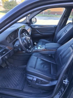 BMW X5 3.0 D, снимка 10