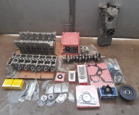 BMW X5 3.0 D, снимка 15