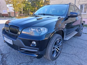 BMW X5 3.0 D, снимка 3