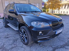 BMW X5 3.0 D - изображение 1