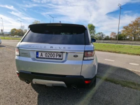 Land Rover Range Rover Sport | Mobile.bg    4
