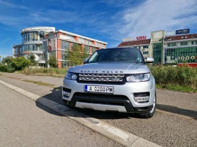 Land Rover Range Rover Sport | Mobile.bg    2