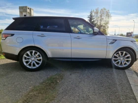 Land Rover Range Rover Sport | Mobile.bg    3