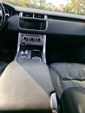 Land Rover Range Rover Sport | Mobile.bg    8