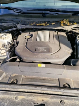 Land Rover Range Rover Sport | Mobile.bg    11