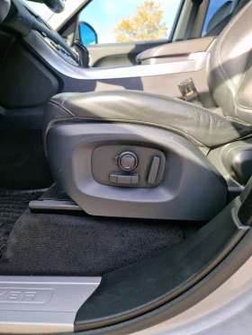 Land Rover Range Rover Sport | Mobile.bg    12