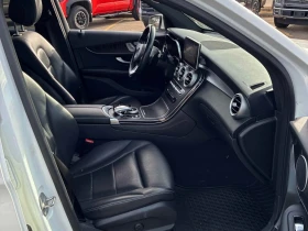 Mercedes-Benz GLC 300 * CARFAX *    | Mobile.bg    14