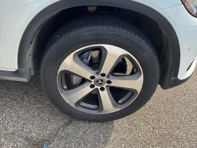 Mercedes-Benz GLC 300 * CARFAX *    | Mobile.bg    7