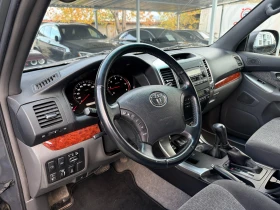 Toyota Land cruiser J120 - 30000 лв. / 15338.76 € - 50479212 11