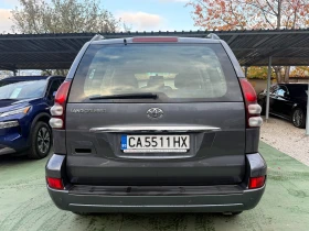 Toyota Land cruiser J120 - 30000 лв. / 15338.76 € - 50479212 5